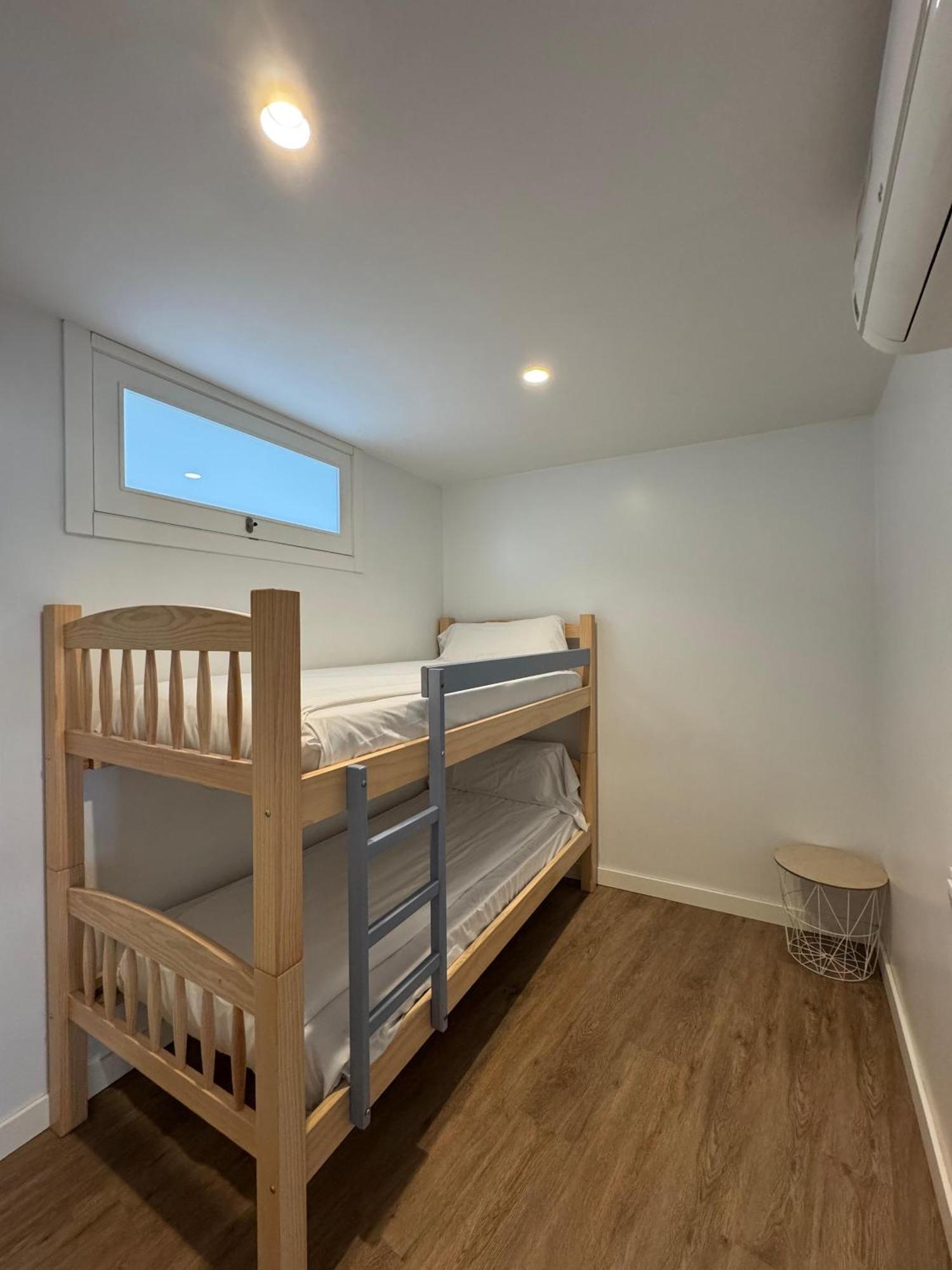 Apartamento luaS Santiago de Compostela Exterior foto
